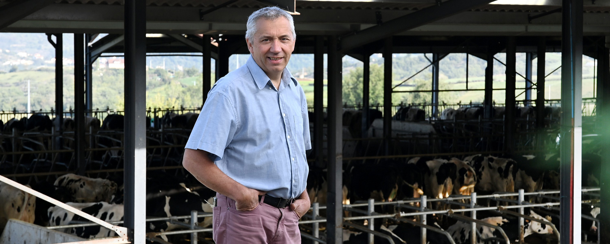 Gilbert Fond - Pilat Métha