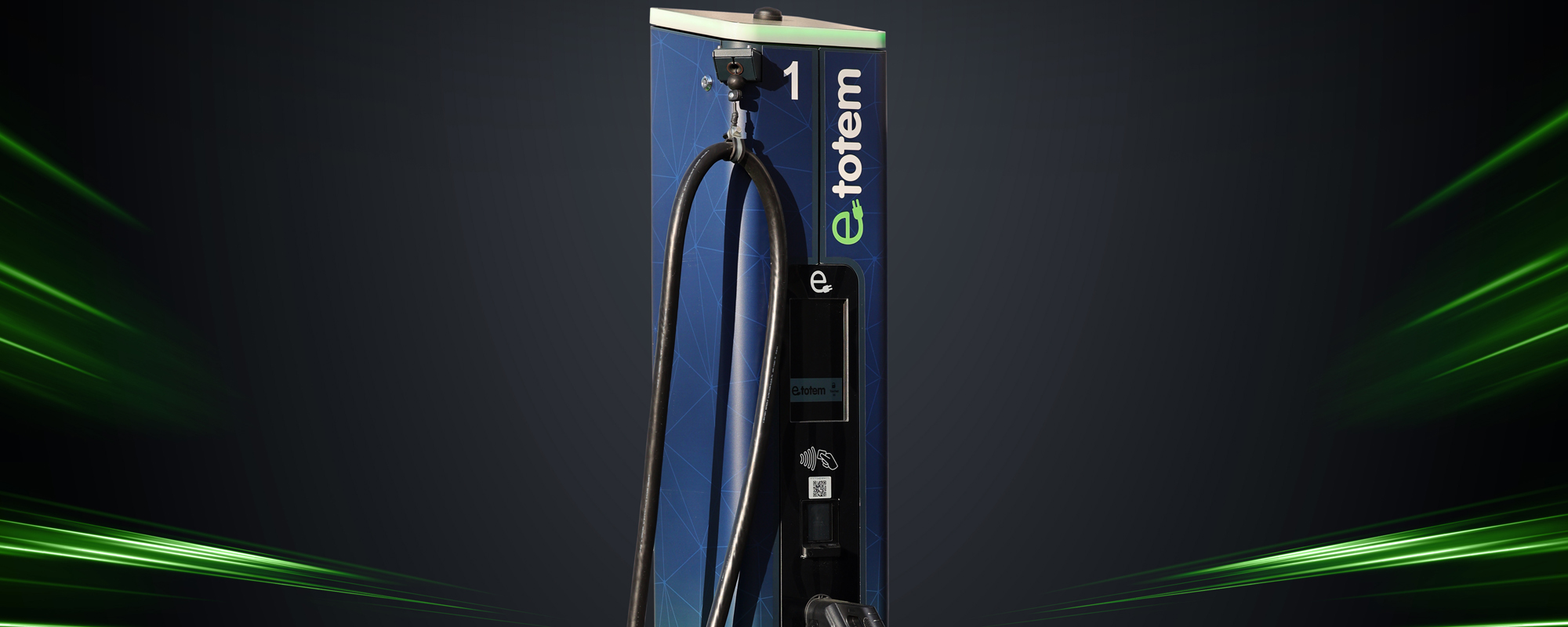 E-totem